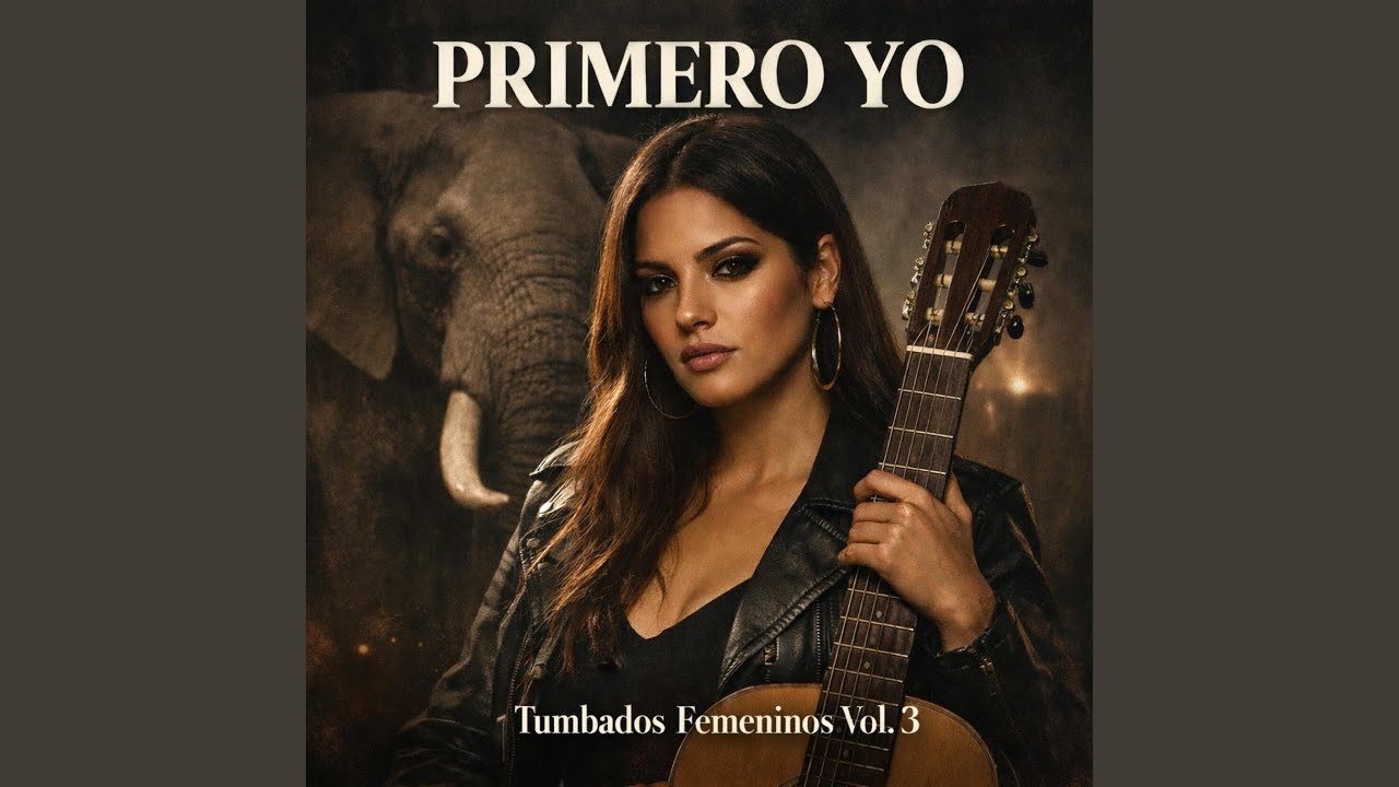 No Me Dolió Soltarte