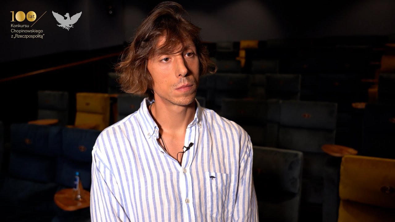 Jak Eryk Kulm przygotowywał się do roli Chopina