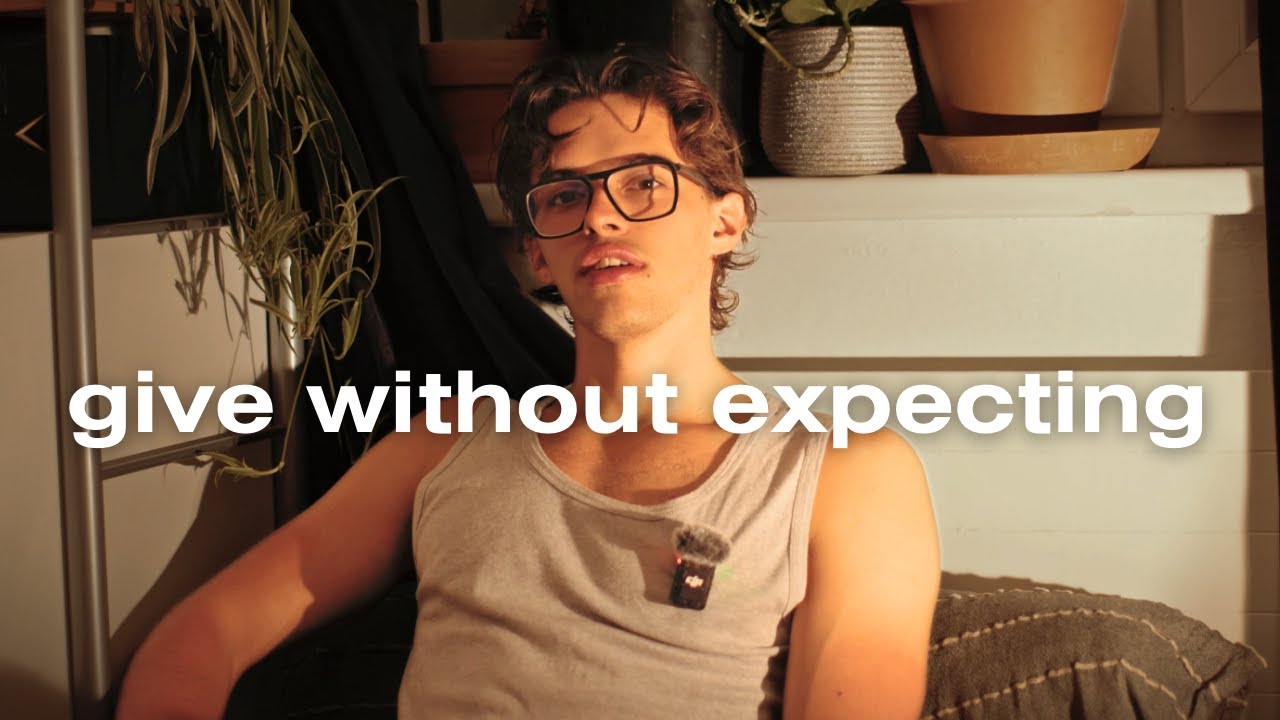 The Shift from Wanting Money to Seeking Fulfillment