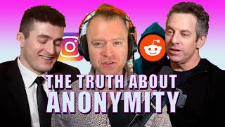 The Truth About Anonymity—And Why It's Worth Fighting For
