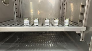 Geophone Test