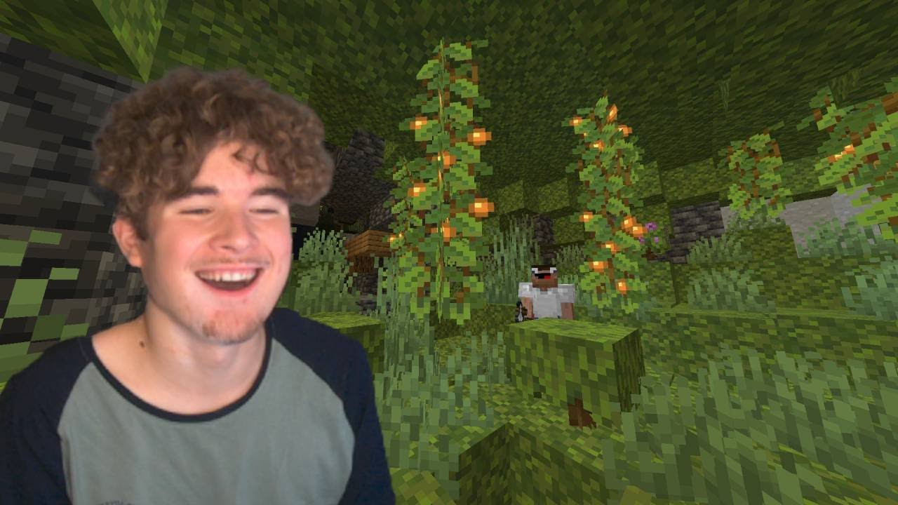 Ich erkunde die Insel und sterbe...