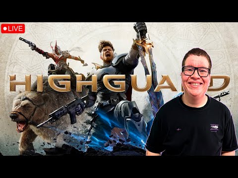 Lançou Hj O "highguard", Bora Testar Pela 1° Vez 👀🤠😄- !monster !eneba !sorteios