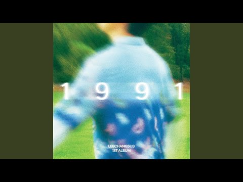 LEE CHANGSUB 이창섭 RUN Official Audio 