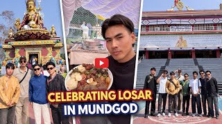 Download Lagu Celebrating My first Losar in Mundgod  MP3