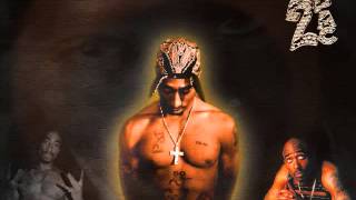 2Pac Death Around The Corner Slowed Down
