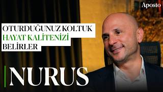 Çalışma Alanlarının Geleceğini Tasarlamak Nurus Dönüm Noktası