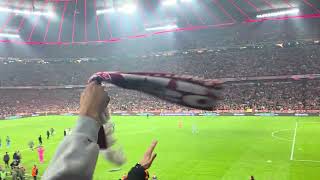 FC Bayern München - Real Madrid CL Viertelfinale 15.04.2026 TOR 4:3 Michael Olise !!! LIVE in HD !!!