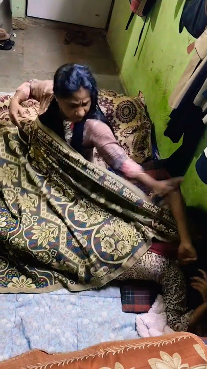 Get up quickly 🤗🥰#shahida #shortvideo #funny