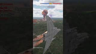 NukeThunder F-4E "Sky OF Belka"