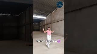 Galpón Avenida Quinta Frente A La Fesc Cucuta Ns