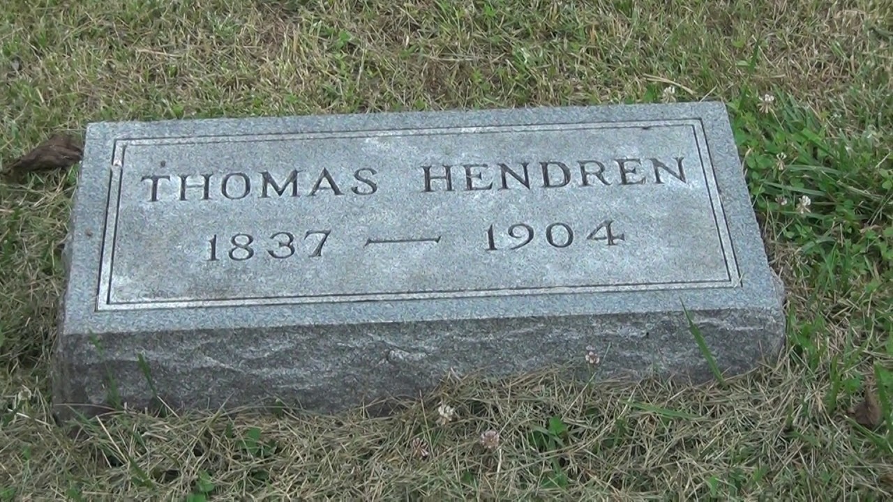 Perkins CemeteryWashington County, Kentucky YouTube