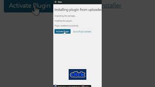 How to Install and Active Plugin to WordPress Website in 6 Seconds Part 2