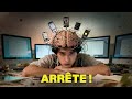 Ton cerveau ne sait plus s’ennuyer (et c’est un vrai problème)
