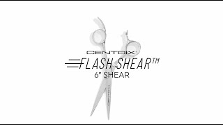 Centrix Flash 6 inch Shear screenshot 3