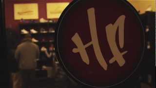 Hype Feet Grand Opening With June