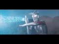 「戦え！ウルトラマン」 団時郎　　シン・ウルトラマン編
