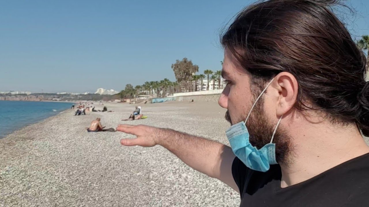 رحلتي  بالسيارة (2) من تركيا 🇹🇷 #Alanya 🚗 الى 🇸🇪 #Sweden