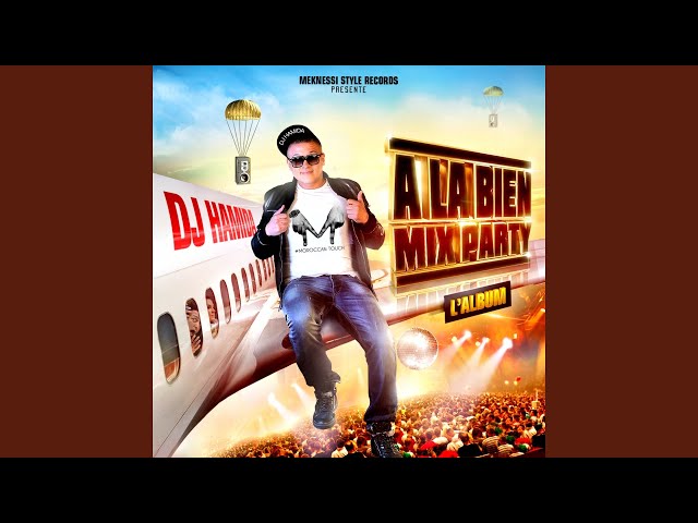 Déconnectés (feat. Kayna, Samet, Rimk, Lartiste)