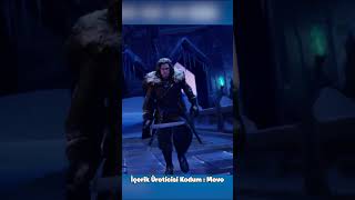 Game of Thrones Sonunda Fortnite'ta! 🔥 (Fiyatlar Şaşırttı)  #fortnite