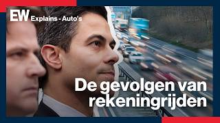 Download Lagu D66-CDA en rekeningrijden: Wat verandert er, en volgt een monsterverandering in de wegenbelasting? MP3