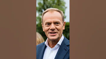 Donald Tusk opowiada kawał o Jasiu i prezencie od dziadka  (AI) #humor #dowcipy #ai