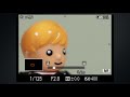 End of video