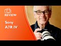 Sony A7R IV review - detailed, hands-on, not sponsored