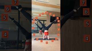 Core Strength Challenge 😅