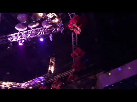 2019/12/17 フィロソフィーのダンス ライブ開始前＠新木場STUDIO COAST