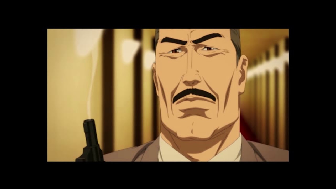 Paprika Trailer YouTube