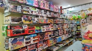 Shaswik toy gallery,1st video of shop showing screenshot 4