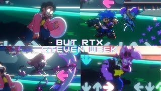 Pibby Corrupted Steven Week | But RTX | Payable @Eclypce0910