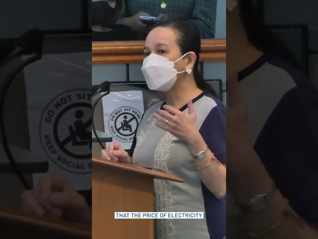 Magkano na ang presyo ng kuryente sa inyong lugar?