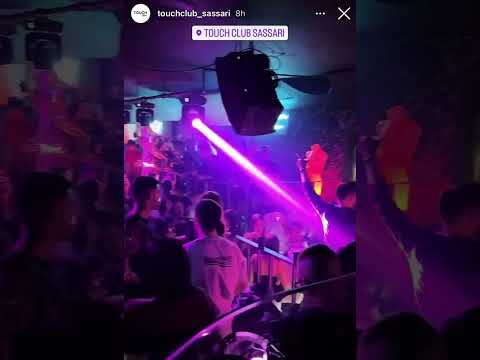 Sergio Mauri Guest