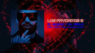 El Bueno Y El Malo (Feat. Cosculluela & Ñengo Flow) - Arcángel (Los Favoritos 2)