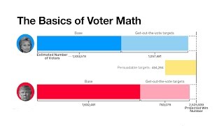The Basics of Voter Math