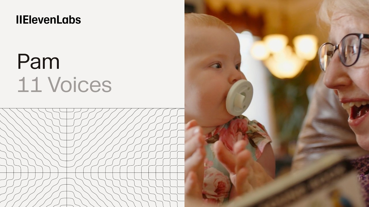 Pam’s Voice | Counseling Patients In Her Own Voice