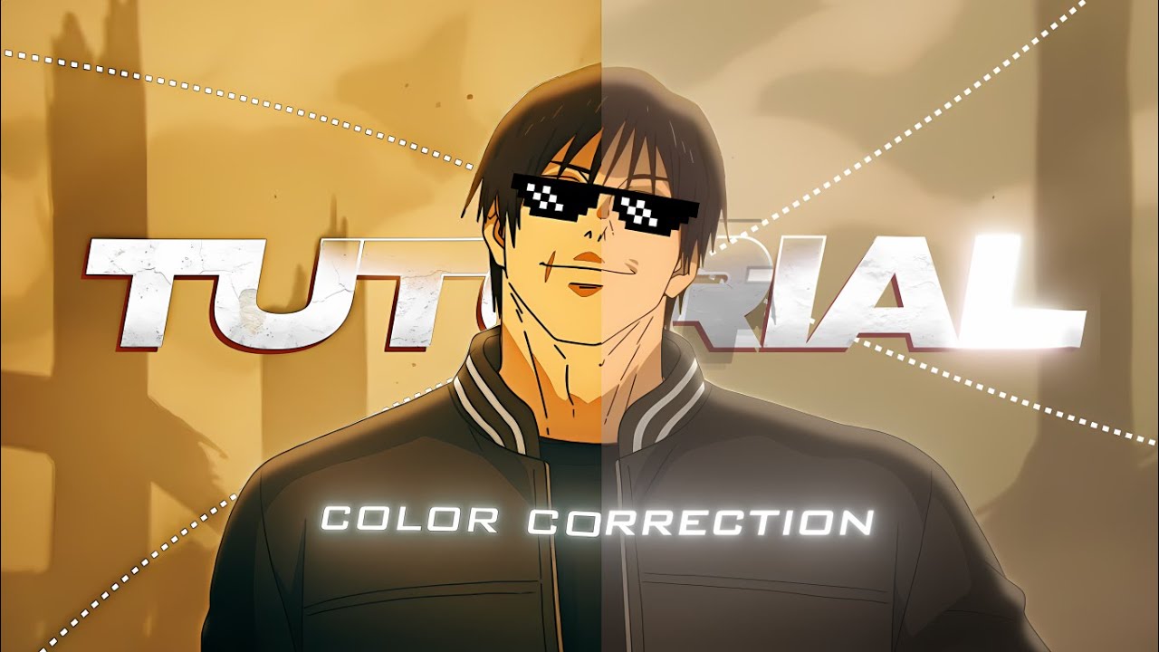 CC Tutorial Like Me/Sanchezae 🧡