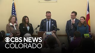 State lawmakers wade into a scandal at Colorado's state crime lab