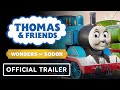 Thomas &amp; Friends: Wonders of Sodor - Official Announcement Trailer