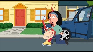 Evil Clone Stewie - Family Guy