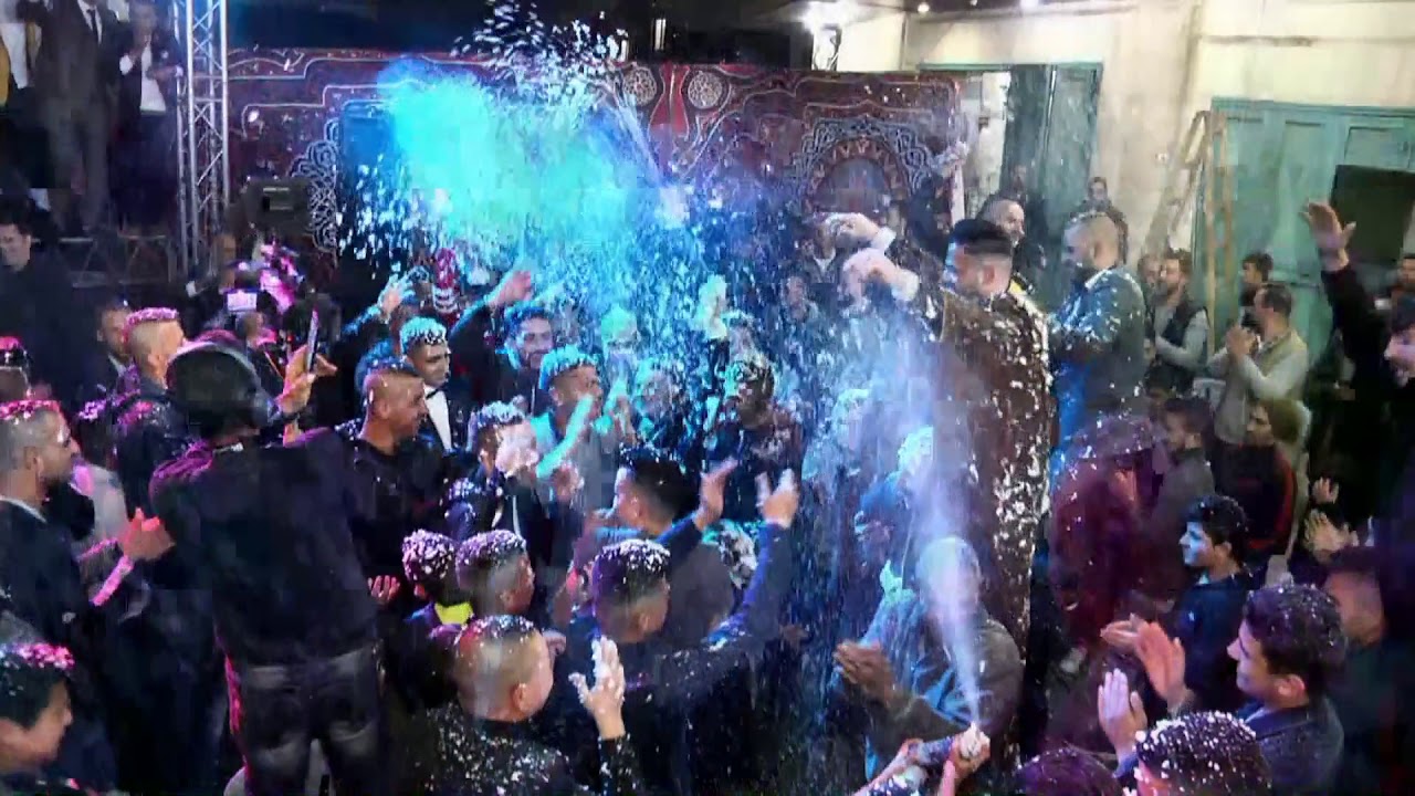 سهرة غزال مريد تركمان / ج 1