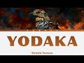 Kenshi Yonezu - Yodaka (夜鷹) (Lyrics)