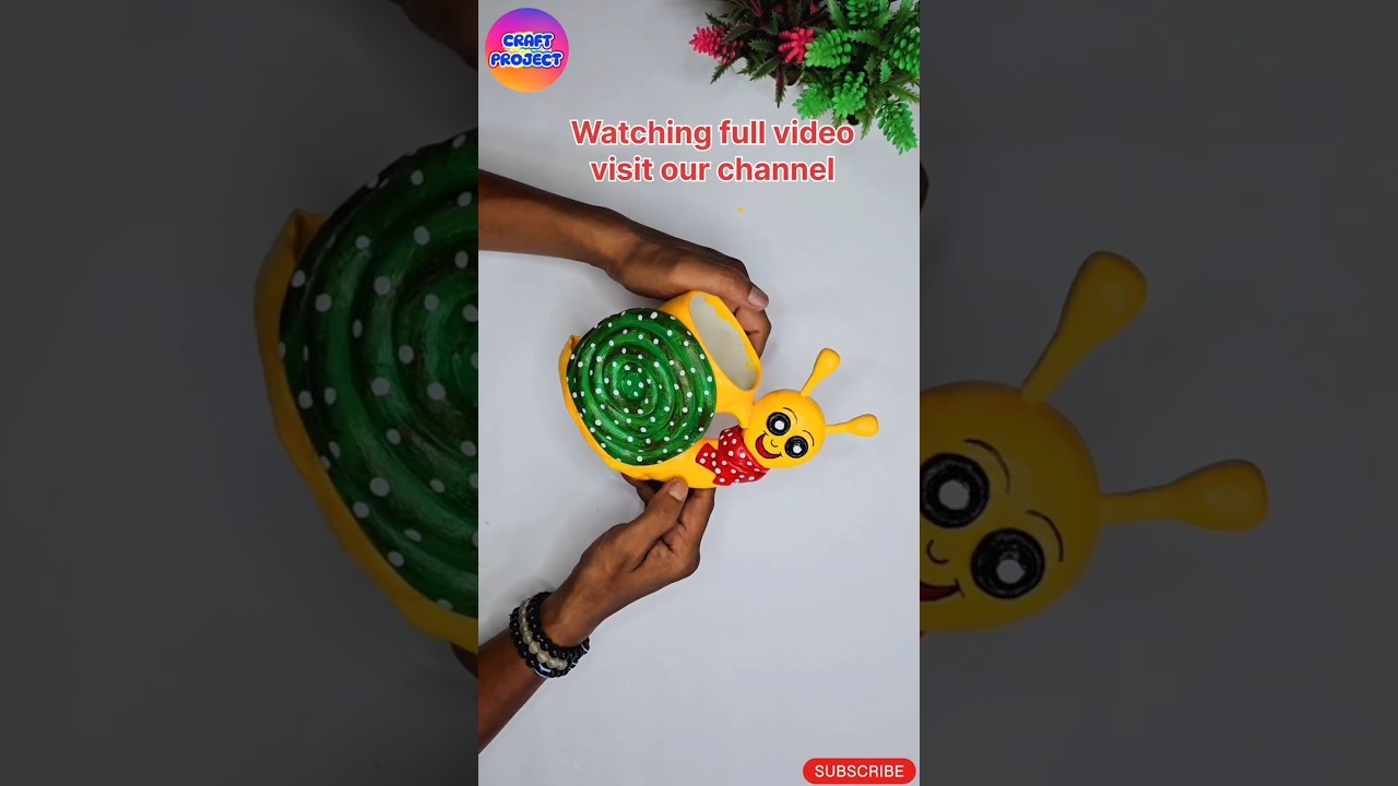 DIY Planter From Broken Cup / Broken Coffee Mug Craft Ideas 