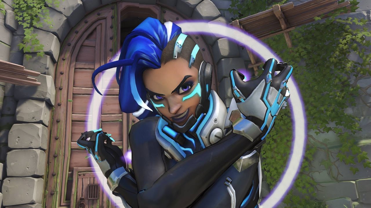 Sombroker (Sombra+Joker) ไม่สะดวกพูดนะจ้ะ YouTube