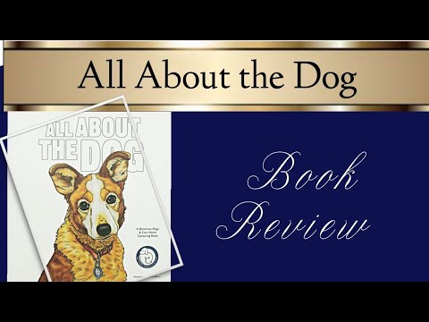 all-about-the-dog-|-book-review