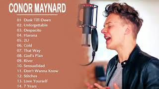 Download lagu Conor Maynard Top 20 Best Songs 2020 - Conor Maynard Greatest Hits Collection 2020