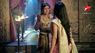 Chandra Nandini Star Plus Best Seen New Whatsapp Stu