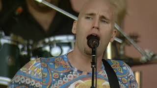 Vertical Horizon - Best I Ever Had (Grey Sky Morning) - 7/22/1999 - Woodstock 99 West Stage